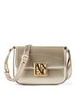 Armani Exchange Amy Mini Bag skuldertaske 17 cm