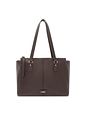 L.CREDI Rachida Nákupní taška 34.5 cm
