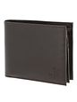 oxmox Leather Pung RFID-beskyttelse Læder 10 cm