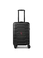 Tonino Lamborghini Bologna 4 ruedas Maleta de cabina S 53 cm - black Tonino Lamborghini Bologna 4 ruedas Maleta de cabina S 53 cm