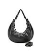 FredsBruder Always With You Borsa a spalla Vera Pelle 48 cm