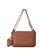 Valentino Northa RE Olkalaukku 33 cm - cuoio Valentino Northa RE Olkalaukku 33 cm