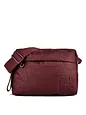 Mandarina Duck MD20 Crossbody taška 28 cm - sin Mandarina Duck MD20 Crossbody taška 28 cm