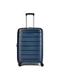 American Tourister Summer Pop 4 ruote Carrello 66 cm espandibile