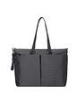 Mandarina Duck MD20 Shopper-taske 40 cm Laptoprum - steel Mandarina Duck MD20 Shopper-taske 40 cm Laptoprum