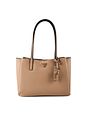 Guess Noelle II Shopper taske 43 cm Laptoprum - beige Guess Noelle II Shopper taske 43 cm Laptoprum