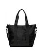 Rains Essential Shopper Tasche 36 cm - coal Rains Essential Shopper Tasche 36 cm