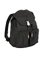 camel active Journey Mochila urbana 19 cm - schwarz camel active Journey Mochila urbana 19 cm