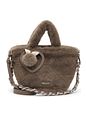 Tamaris TAS Marijana Bolso 31 cm - taupe Tamaris TAS Marijana Bolso 31 cm