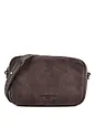 Liebeskind Ella Crossbody taske Læder 20 cm - deep soil Liebeskind Ella Crossbody taske Læder 20 cm
