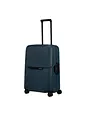 Samsonite Magnum 2 4 ruedas Trolley 69 cm - midnight blue Samsonite Magnum 2 4 ruedas Trolley 69 cm