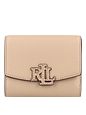 Lauren Ralph Lauren Cameryn Pung Læder 12 cm Lauren Ralph Lauren Cameryn Pung Læder 12 cm