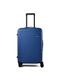 American Tourister Novastream 4-pyöräinen vetolaukku 67 cm Laajennettava - navy blue American Tourister Novastream 4-pyöräinen vetolaukku 67 cm Laajennettava