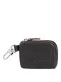 Samsonite Estuche de piel para AirPods, 6 cm