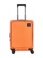 Samsonite Intuo 4 hjul Kabinetrolley 55 cm Laptoprum med strækfold Samsonite Intuo 4 hjul Kabinetrolley 55 cm Laptoprum med strækfold