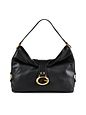 Guess Camden Olkalaukku 44 cm - black Guess Camden Olkalaukku 44 cm