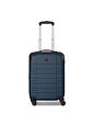 Wenger Amplar Evo 4 hjul Kabinekuffert S 53 cm med strækfold