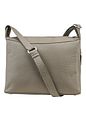 Voi Hirsch Isabella Crossbody taske Læder 28 cm - sand Voi Hirsch Isabella Crossbody taske Læder 28 cm