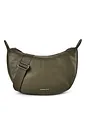 Mandarina Duck Mellow Leather Bolsa de hombro Piel natural 33 cm - winter olive Mandarina Duck Mellow Leather Bolsa de hombro Piel natural 33 cm