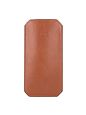 Picard Toscana Brilleetui Læder 2 cm - camel Picard Toscana Brilleetui Læder 2 cm
