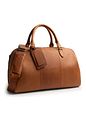 The Chesterfield Brand Liam-II Weekendväska Läder 46 cm - cognac The Chesterfield Brand Liam-II Weekendväska Läder 46 cm