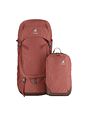 Deuter Voyager 60+10 SL Trekkingový batoh 80 cm