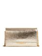 Ted Baker Mahiria Bolso de mano 15.5 cm - gold-col Ted Baker Mahiria Bolso de mano 15.5 cm
