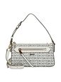 DKNY Ave Bolsa de hombro 22.5 cm - marshmallow DKNY Ave Bolsa de hombro 22.5 cm