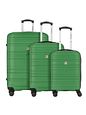 CHECK.IN Paradise 4 kolečka Sada kufrů 3-dílný