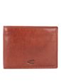 camel active Como pung RFID læder 9,5 cm - cognac camel active Como pung RFID læder 9,5 cm
