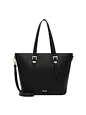 Tamaris TAS Mareen Axelväska 41 cm - black Tamaris TAS Mareen Axelväska 41 cm
