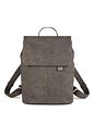 Zwei Mademoiselle.M Daypack 35 cm Laptoprum
