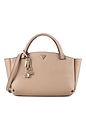 Guess Gilda Skuldertaske 37 cm - beige Guess Gilda Skuldertaske 37 cm