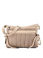 Rains Koya Vision Skuldertaske 29 cm - beige Rains Koya Vision Skuldertaske 29 cm