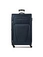 Wenger Beaumont 4 hjul Trolley XL 87 cm med strækfold