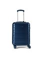 Benzi 5807 4 hjul Kabinetrolley 55 cm