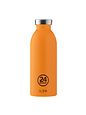 24Bottles Clima Borraccia 500 ml - total orange 24Bottles Clima Borraccia 500 ml