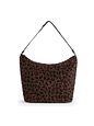 Wouf Teddy Bolsa de hombro 42 cm - romy Wouf Teddy Bolsa de hombro 42 cm