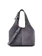 Coccinelle C-Easy Bolsa de hombro Piel natural 21 cm - stove-stove Coccinelle C-Easy Bolsa de hombro Piel natural 21 cm