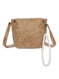 Fritzi aus Preußen Fritzi03N Vintage Bolso bandolera 22.5 cm