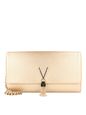 Valentino Divina Clutch 26 cm - oro Valentino Divina Clutch 26 cm