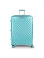 Gabol Queens 4 ruedas Trolley L 75 cm Con asa expansible