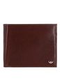 Golden Head Colorado Cartera Bloqueo RFID Piel natural 12.5 cm - tabacco Golden Head Colorado Cartera Bloqueo RFID Piel natural 12.5 cm