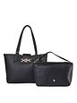 U.S. Polo Assn. Ascot Shopperit 40 cm - navy U.S. Polo Assn. Ascot Shopperit 40 cm