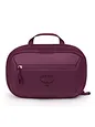 Osprey Ozone Toilettilaukku 29 cm - moody burgundy Osprey Ozone Toilettilaukku 29 cm