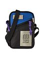 Topo Designs Accessories Mini Borsa Borsa a tracolla 12 cm - classic blue-black Topo Designs Accessories Mini Borsa Borsa a tracolla 12 cm