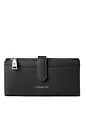 Lazarotti Bologna Leather Pung Læder 20 cm