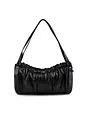 Liebeskind Faye Skuldertaske M Læder 35 cm - black Liebeskind Faye Skuldertaske M Læder 35 cm