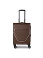 Stratic taska 4 ruedas Maleta de cabina S 55 cm Con asa expansible - coffee Stratic taska 4 ruedas Maleta de cabina S 55 cm Con asa expansible
