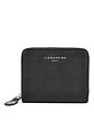 Liebeskind Zita Pung RFID-beskyttelse Læder 12.5 cm - black Liebeskind Zita Pung RFID-beskyttelse Læder 12.5 cm